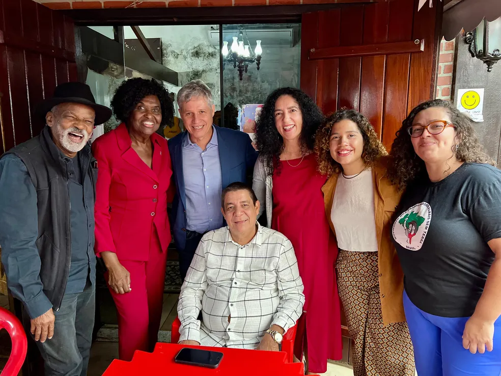 image-11 🌱✨ Terreno de Zeca Pagodinho vira horta comunitária e passa a alimentar famílias em situação de fome na Baixada Fluminense