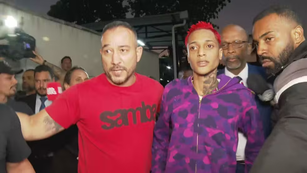 image-118 🎤🚔 De palco ao presídio: Oruam sai da solitária e é transferido para cela coletiva em Bangu 3
