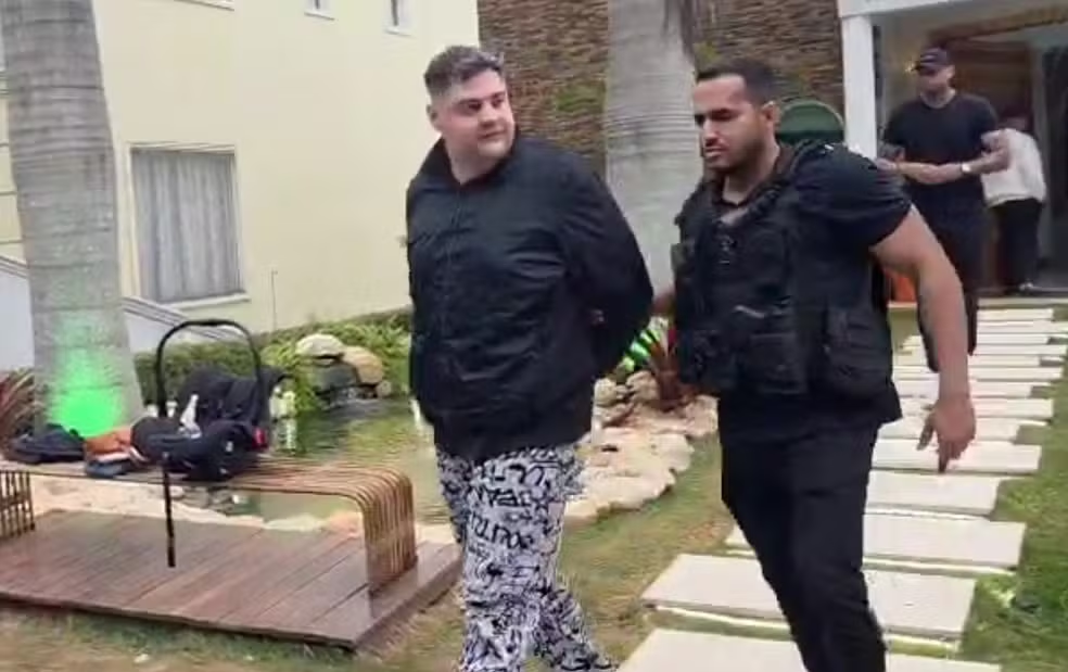 image-163 o Jogo do Tigrinho — Um Preso em Flagrante com Arma!