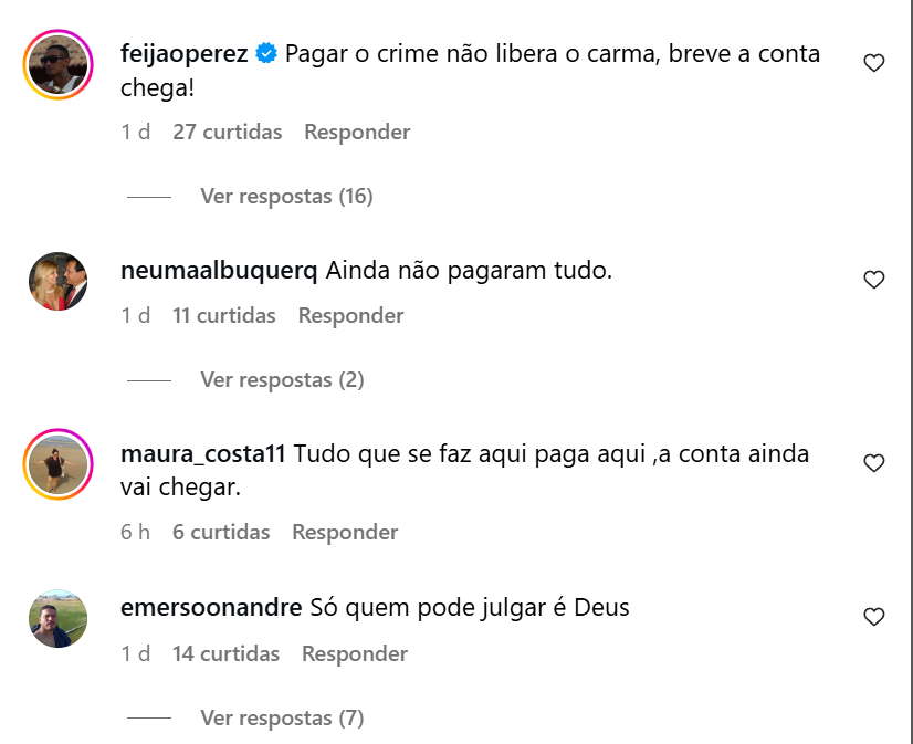 image-207 🚨"VENCEMOS MUITOS DEMÔNIOS": 22 ANOS APÓS O CRIME QUE CHOCOU O BRASIL, IRMÃOS CRAVINHOS SURGEM NAS REDES E DIVIDEM OPINIÕES!