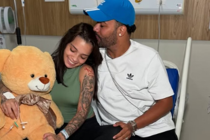 image-232 🚨SUMIU! Instagram de Hytalo Santos SAI DO AR em meio a denúncias de exploração infantil, gravidez de menores e acusações bombásticas de youtuber