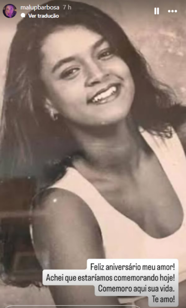 image-248-619x1024 🎤💔 "Preta Gil Faria 51 Anos Hoje: Amigos e Família Celebram a Vida da Cantora com Homenagens Emocionantes"