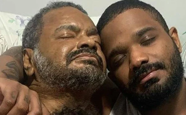 image-267 Arlindo Cruz se despede em GRANDE ESTILO: cerveja liberada, churrasco e samba até o último adeus emocionam o Brasil