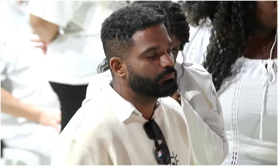 image-268 Arlindo Cruz se despede em GRANDE ESTILO: cerveja liberada, churrasco e samba até o último adeus emocionam o Brasil