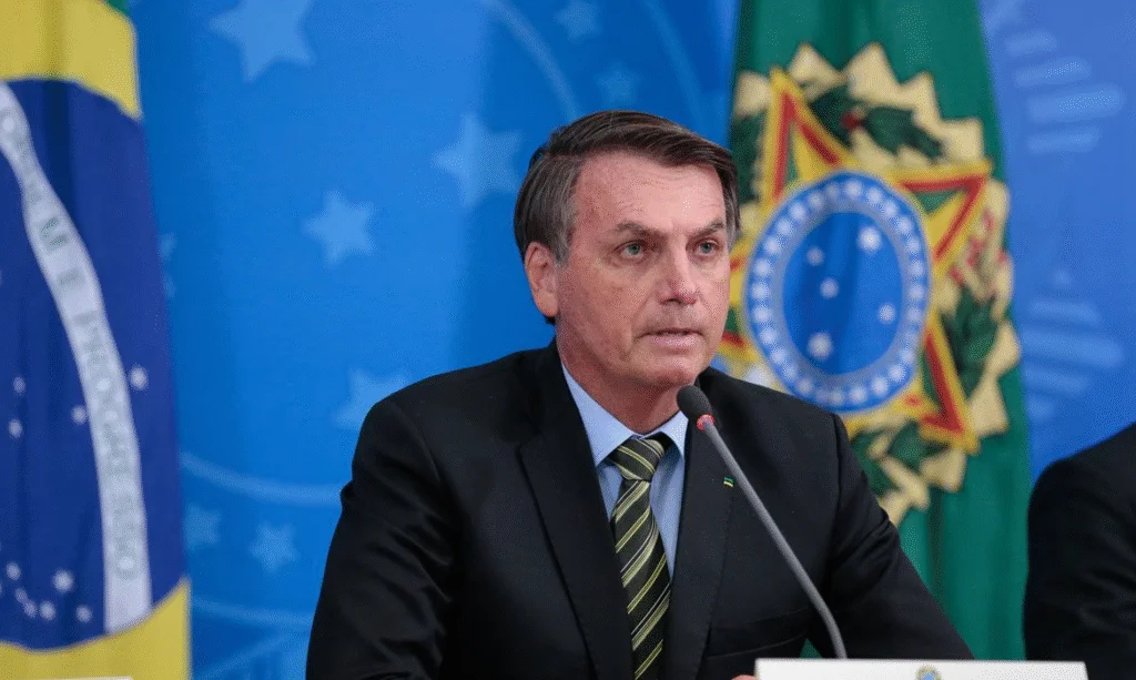 image-27 💔 [URGENTE] Bolsonaro preocupa aliados com nova crise de saúde: “Ele não é mais o mesmo…”