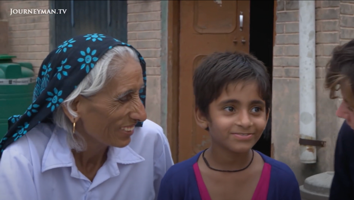 image-278 "Mãe aos 70! O caso inacreditável de Rajo Devi e a filha que desafia o tempo — veja como elas estão hoje"