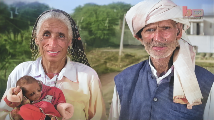 image-280 "Mãe aos 70! O caso inacreditável de Rajo Devi e a filha que desafia o tempo — veja como elas estão hoje"
