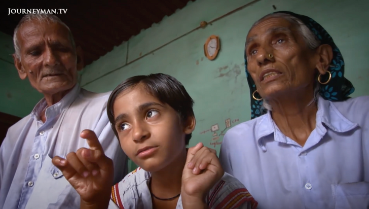 image-282 "Mãe aos 70! O caso inacreditável de Rajo Devi e a filha que desafia o tempo — veja como elas estão hoje"