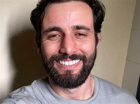 image-294 Ex-BBB Matteus Amaral revoluciona o visual e a saúde com rinoplastia: “Antes, eu mal respirava, agora é vida nova!”