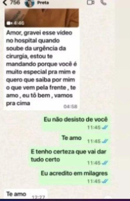 image-314 💔 Entre lágrimas e vitória: Simony comemora remissão do câncer e revela emocionante última mensagem de Preta Gil