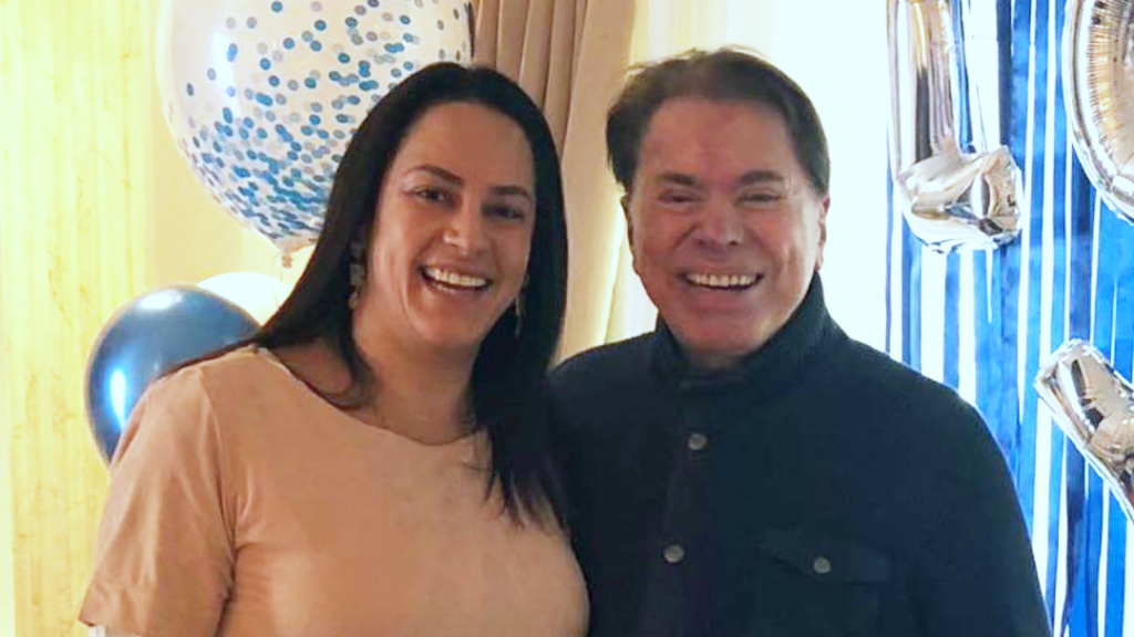 image-326-1024x576 [VÍDEO] Silvia Abravanel se emociona ao falar sobre o primeiro Dia dos Pais sem Silvio Santos: “Um céu de distância nos separa”