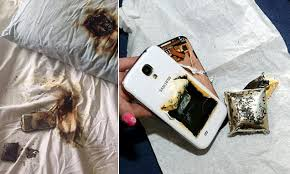 image-346 Bombeiros alertam: nunca carregue seu celular em cima da cama ou debaixo do travesseiro — risco de incêndio é real!