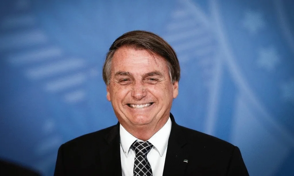 image-364 Grande Dia de Incerteza: Bolsonaro, STF e a sombra da pressão de Trump sobre o Brasil