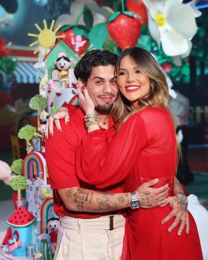 image-382-819x1024 [VÍDEO] Leo Dias solta bomba sobre Zé Felipe e Virginia: “Não vai ter volta” na separação, revela confissão secreta de Leonardo