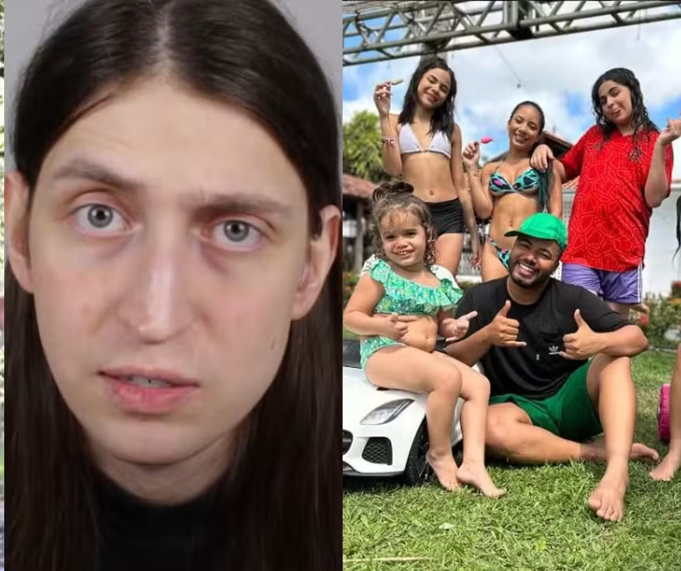 image-415 "Mansão do Horror": Festas com álcool, topless e fome — denúncias contra Hytalo Santos revelam bastidores sombrios de rede de exploração de menores