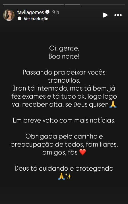 image-424 🚨 URGENTE: “Luva de Pedreiro” é internado às pressas em UTI cardíaca – Estado de saúde preocupa fãs e deixa internet em choque!