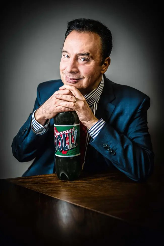 image-442 A Guerra do Guaraná: Traições, Prisão e o Império que Balançou a Coca-Cola no Brasil
