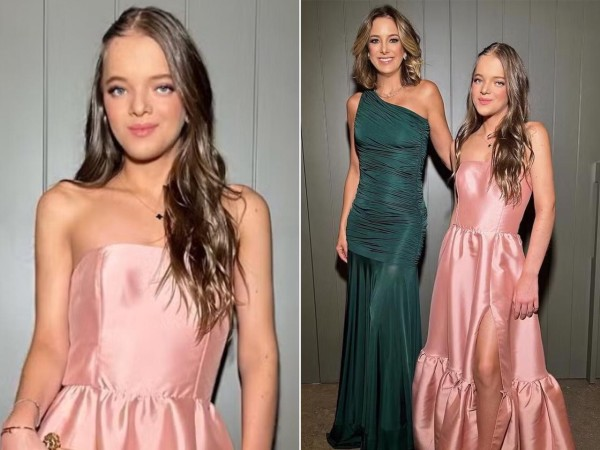 image-515 Rafaella Justus surge repaginada após cirurgias plásticas e posa com Ticiane Pinheiro em festa de 15 anos