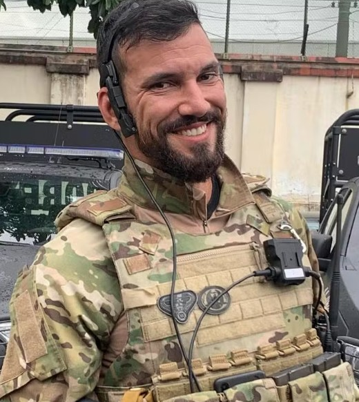 image-52 ⚖️ Ela perdeu o amor da sua vida para o Comando Vermelho… e agora transforma a dor em justiça