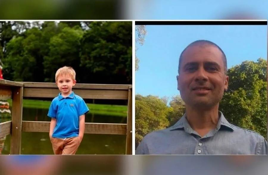 image-552 Tragédia em Dom Feliciano: pai e filho desaparecidos são encontrados mortos em área de mata