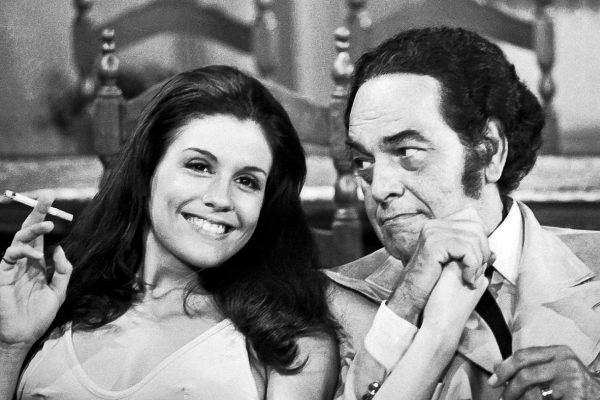 image-768 Do glamour ao isolamento: a trágica trajetória de Sandra Bréa, a musa da Globo que enfrentou HIV, câncer e o preconceito