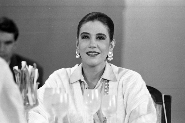 image-769 Do glamour ao isolamento: a trágica trajetória de Sandra Bréa, a musa da Globo que enfrentou HIV, câncer e o preconceito