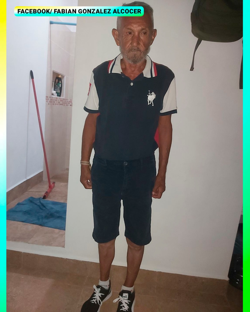image-14-819x1024 Idoso em situação de rua chora ao receber marmita com ração de cachorro; jovem o transforma em símbolo de solidariedade no México