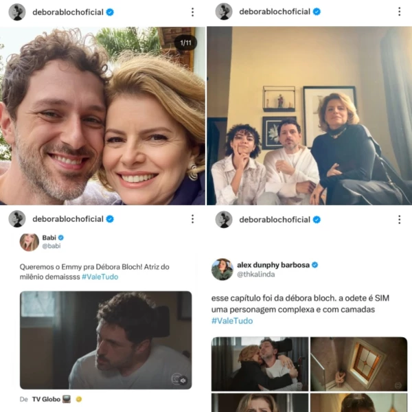 image-163 “Explosão de emoções”: Debora Bloch se manifesta após cena impactante com Guilherme Magon em Vale Tudo e movimenta as redes sociais