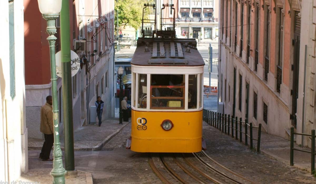 image-172-1024x597 Tragédia anunciada em Lisboa: elevador da Glória mata terceira vítima e expõe negligência da Carris