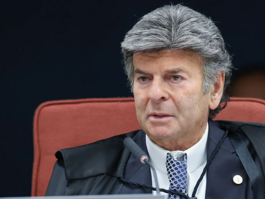 image-246-1024x768 Reviravolta no STF: Fux pede anulação do processo contra Bolsonaro por "incompetência absoluta"