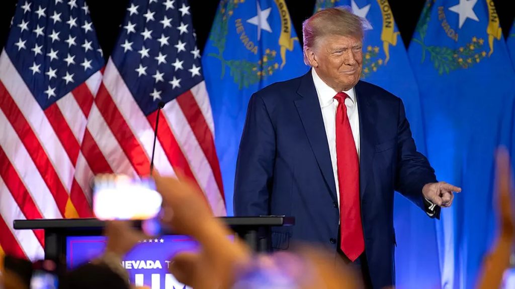 image-28-1024x576 Mistério sobre estado de saúde de Trump provoca onda de especulações nos EUA