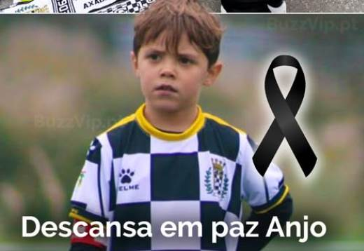 image-342 Jovem promessa Dinis surpreende durante treino e deixa amigos em choque: “Foi como se estivesse em uma liga profissional”