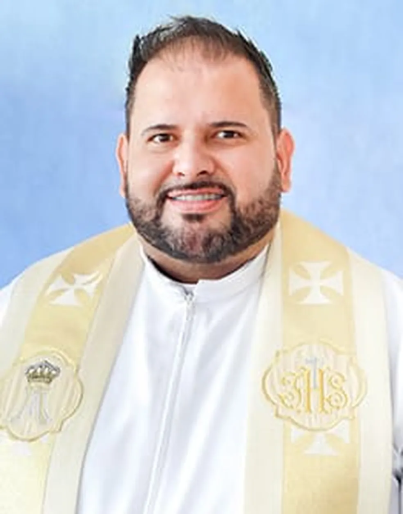 image-374-804x1024 Padre Evandro, de 37 anos, morre em acidente na rodovia Limeira–Mogi Mirim