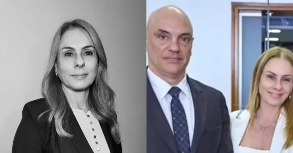 image-437 A conta chegou: sanções dos EUA atingem esposa de Alexandre de Moraes e aumentam pressão sobre STF