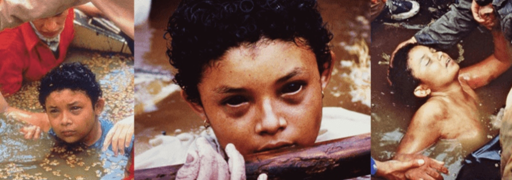 image-48-1024x360 A trágica história da menina que precisou ser deixada para morrer: Omayra Sánchez, símbolo de uma catástrofe