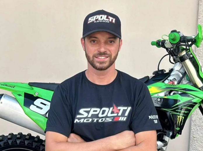 image-80 Jovem empresário desaparecido é encontrado morto em rio – Polícia suspeita que foi vítima de latrocínio brutal
